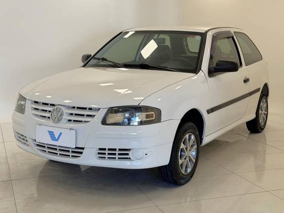VOLKSWAGEN GOL 1.0 MI 8V FLEX 2P MANUAL G.VI VOLKSWAGEN GOL 1.0 MI 8V FLEX 2P MANUAL G.VI